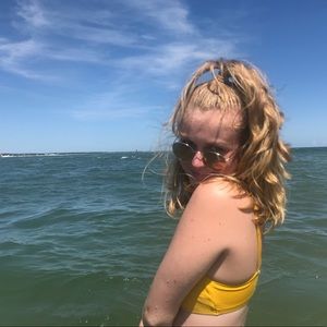 Meet your Posher, Megan